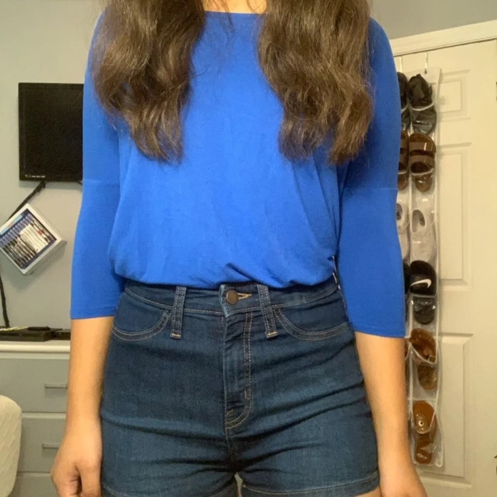 American Eagle Top/ Shirt/ Blouse